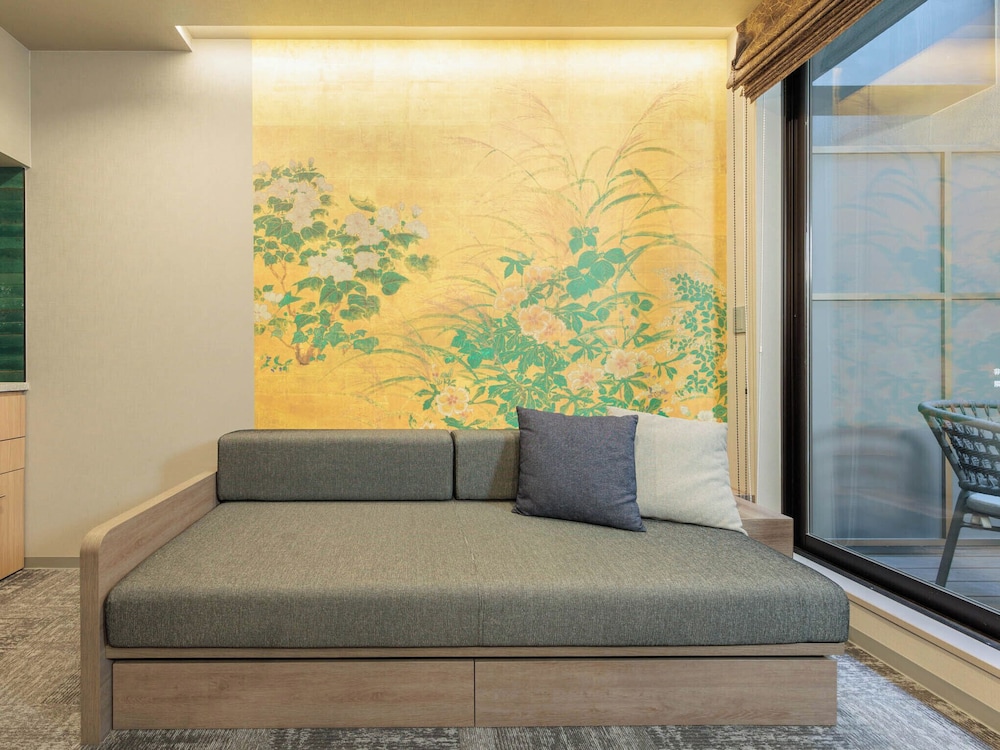 Comfort Studio with 3beds, Non Smoking