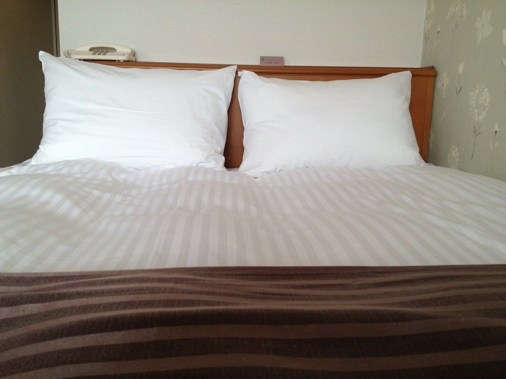 Double Room, 1 Double Bed, Non Smoking photo 2