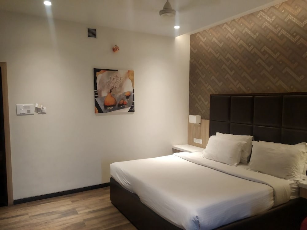 Standard Room, 1 Double Bed photo 3