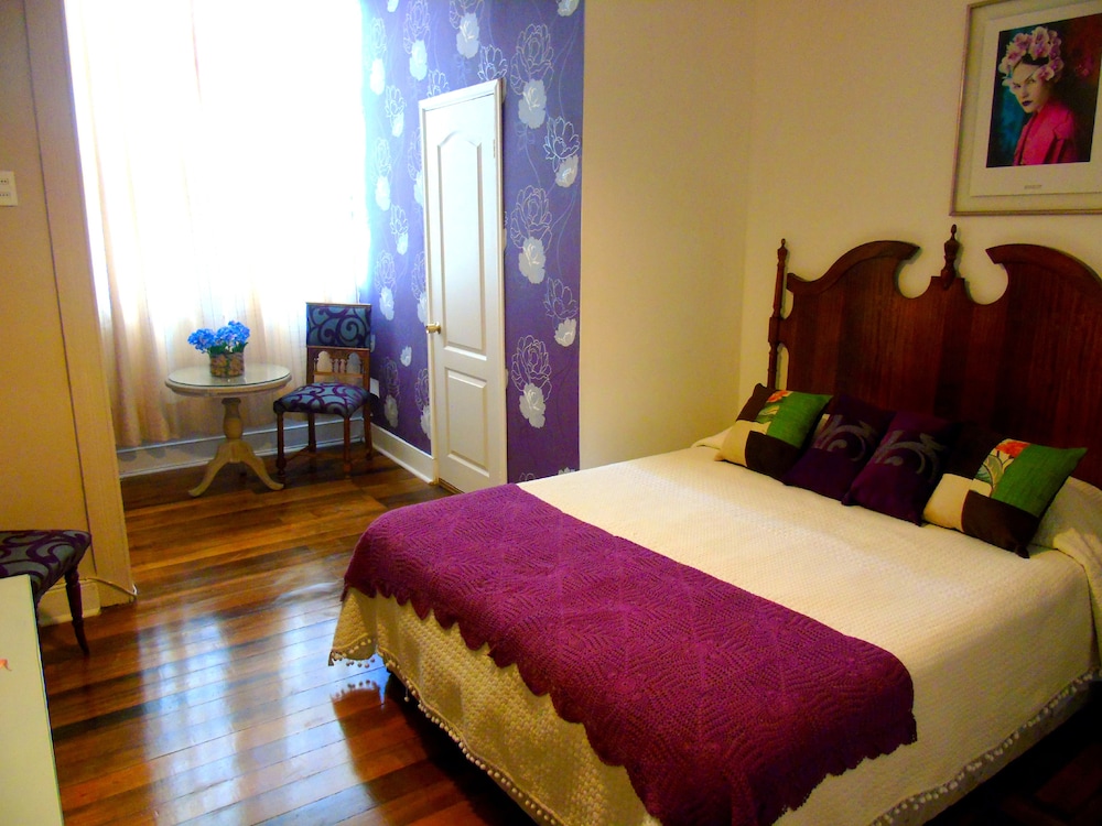Habitacion Doble - Matrimonial Clasica photo 2