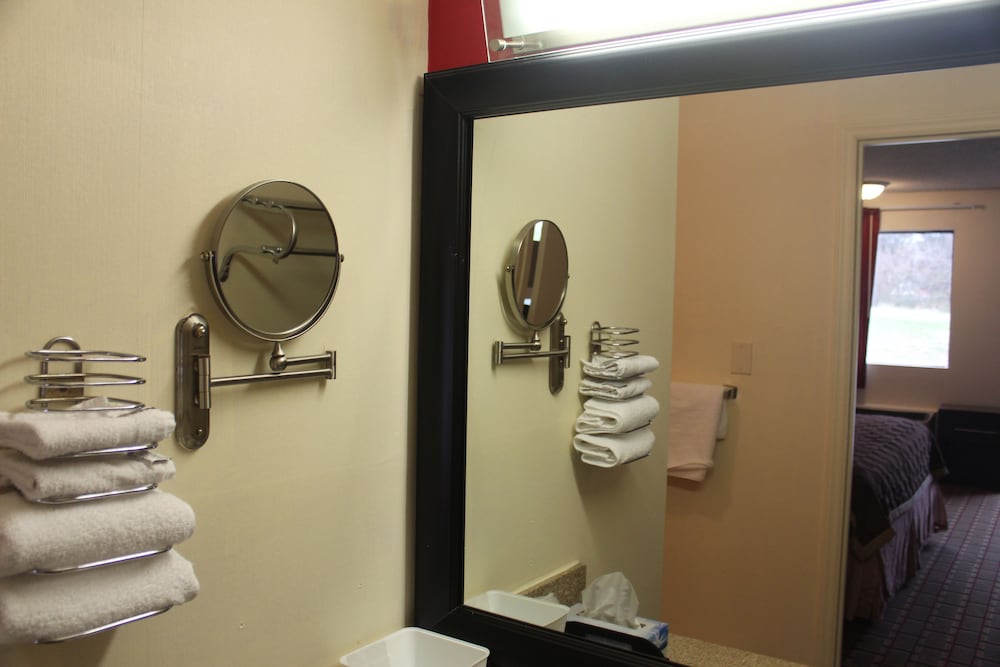 Room, 1 King Bed, Non Smoking - Photo 8