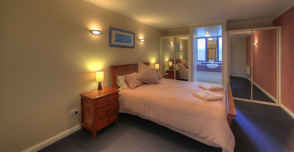 Standard Apartment, 2 Bedrooms, Non Smoking, Kitchen (Apartment) photo 3