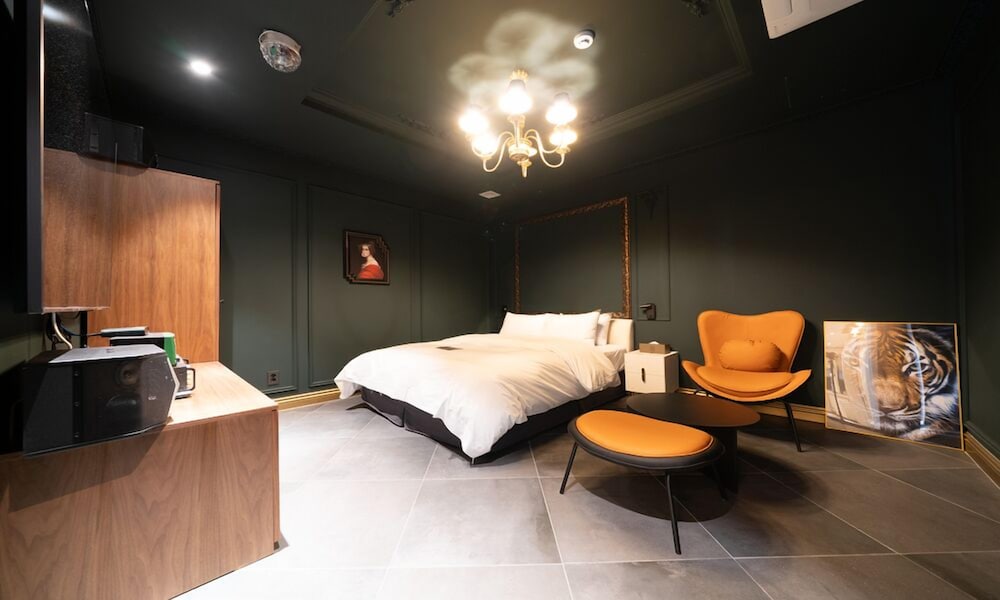Royal Suite photo 2