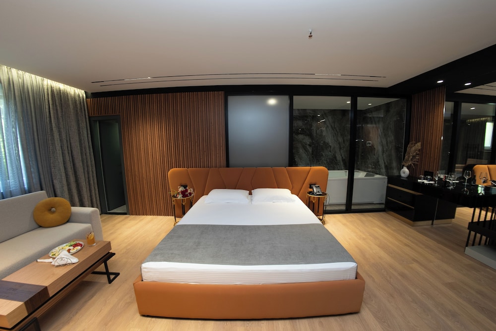 Junior Suite photo 2