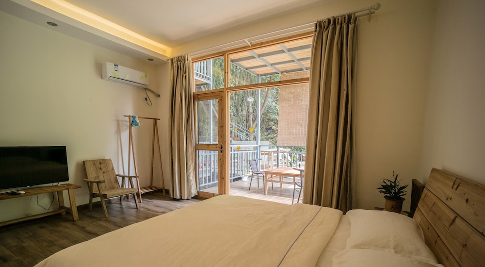 Superior Double Room With Mountain View photo 2