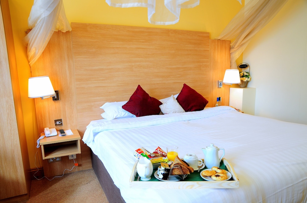 Luxury Double Room, 1 King Bed - Photo 3