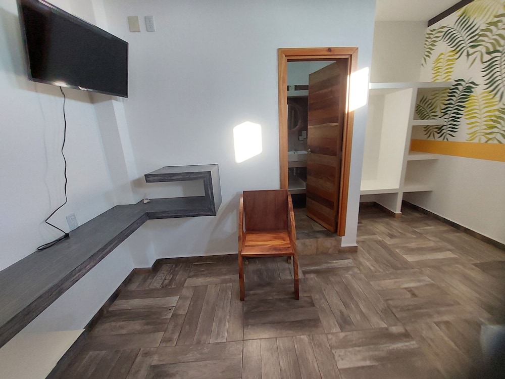 Family Quadruple Room, 1 Bedroom photo 2