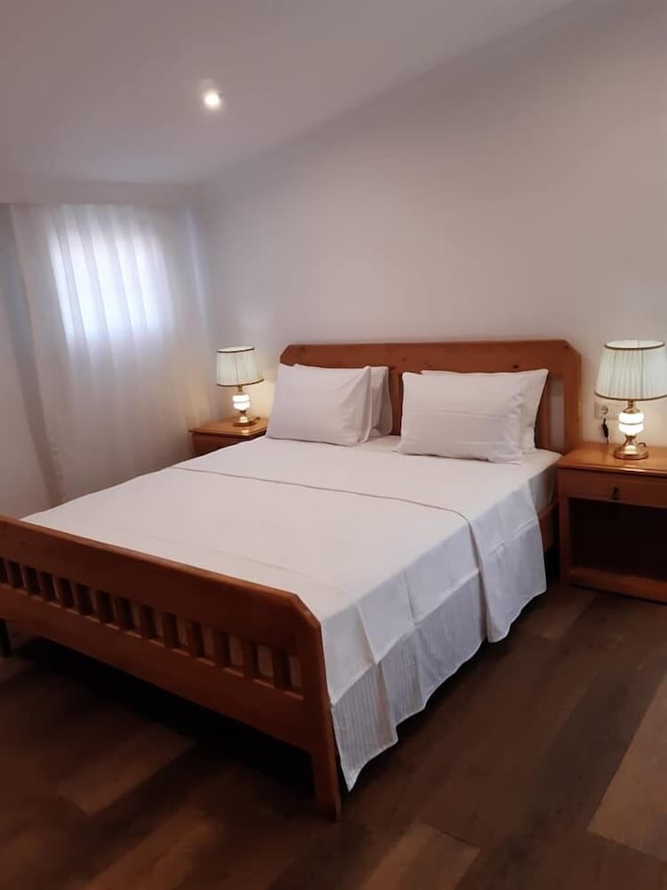 Family Apartment