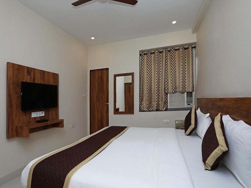 Classic Double Room - Photo 6