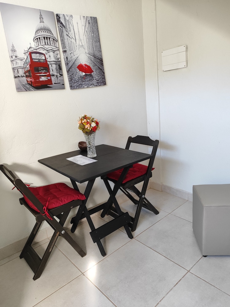 Basic Apartment, 1 Double Bed photo 3