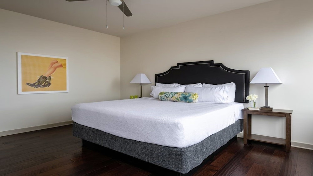 Apartment, 3 Bedrooms (2 Bedrooms)