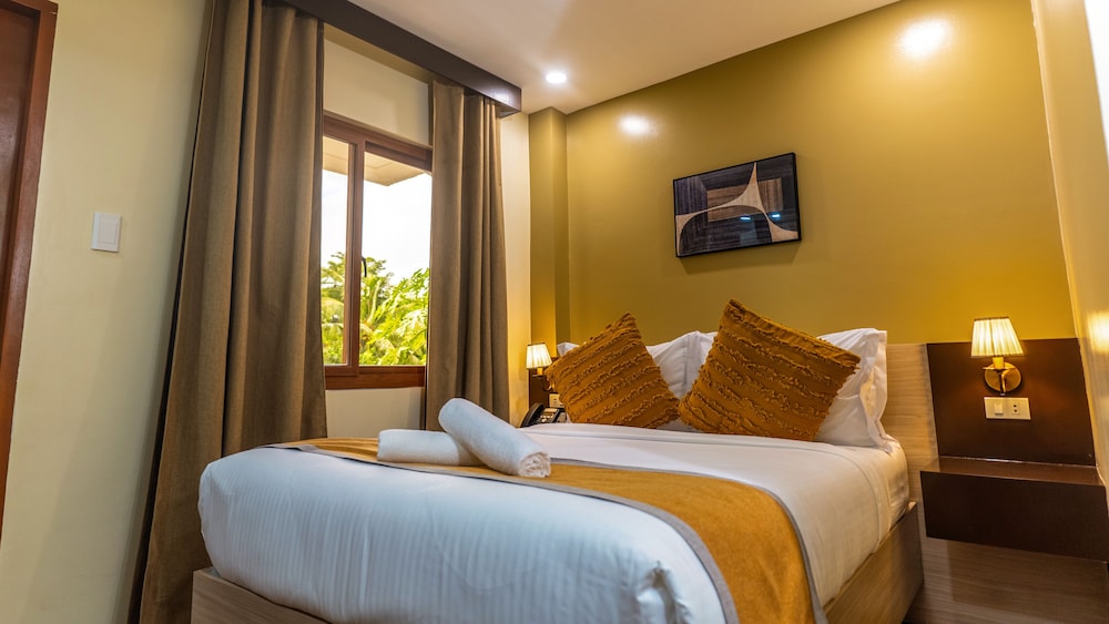 Deluxe Premier Room