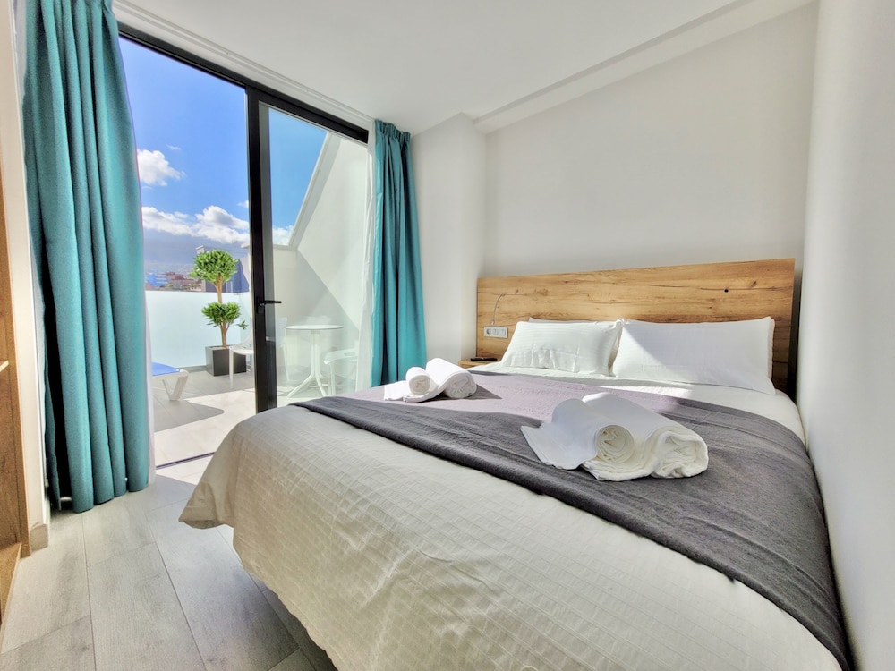 Habitación Doble Elite