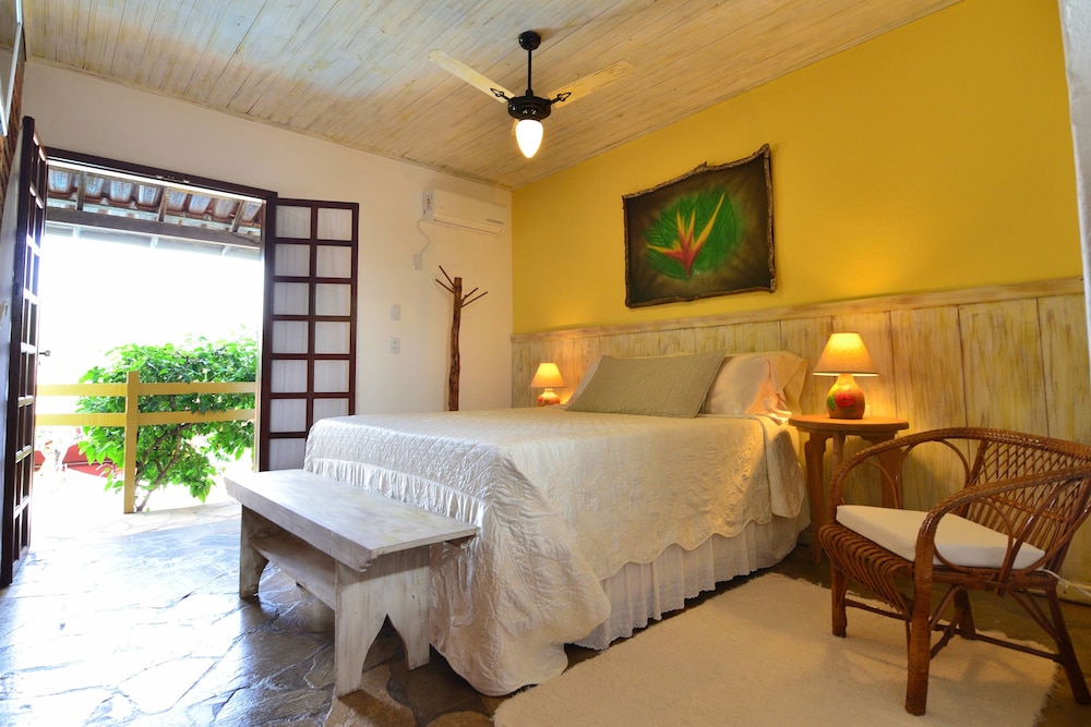 Luxury Double Room Single Use, 1 Queen Bed photo 2
