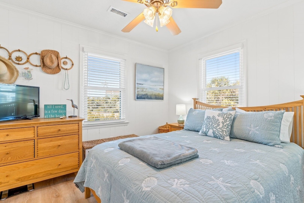 House, 3 Bedrooms