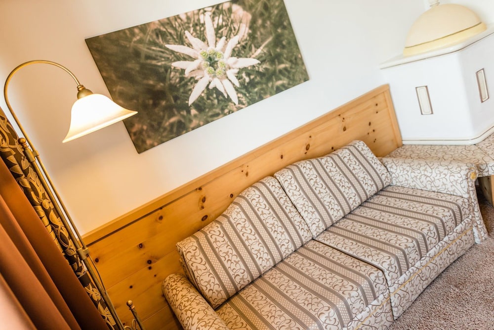 Comfort Suite (Edelweiss) photo 3