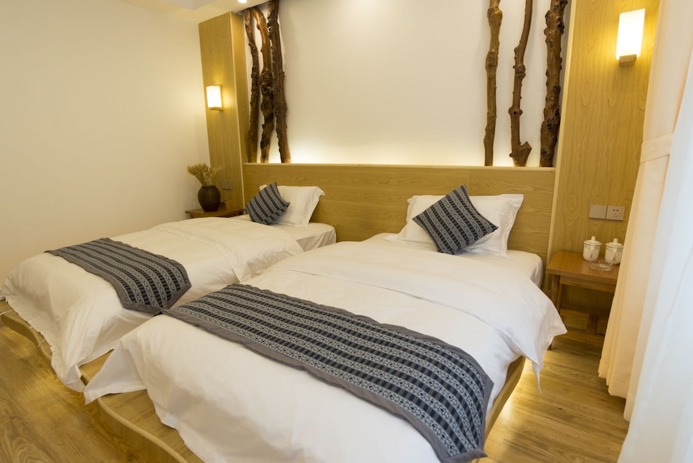 Superior Twin Room A photo 2