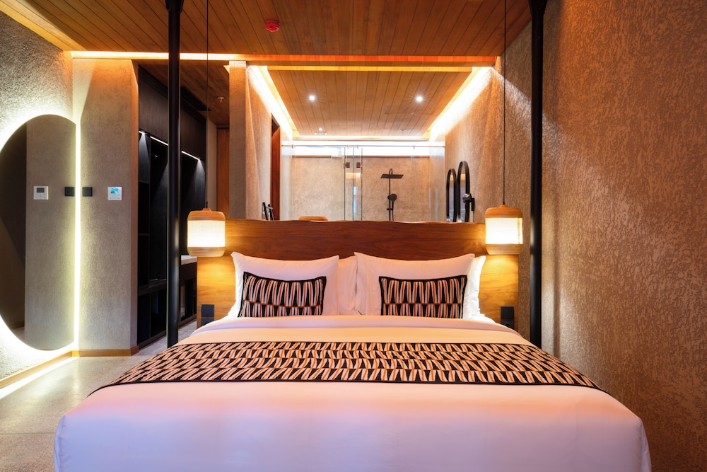 Deluxe Double Room - Photo 5