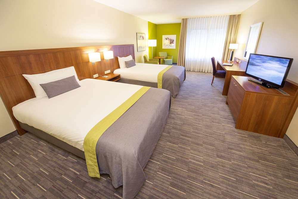 Luxury Twin Room - Photo 1