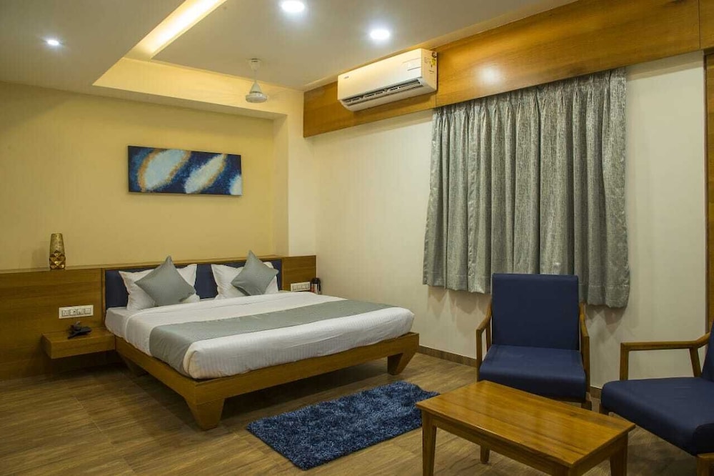 Executive Double Room photo 1