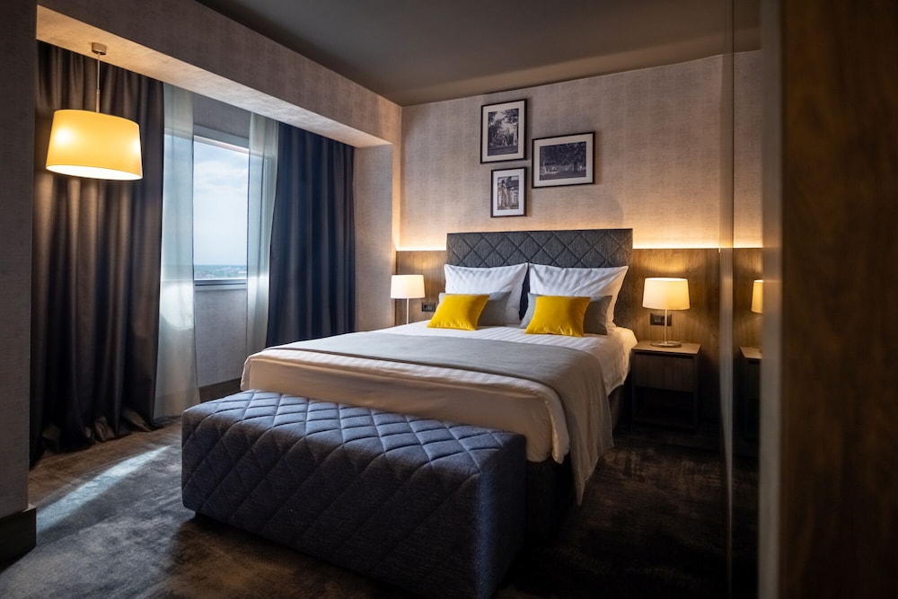 Business Double Room photo 3