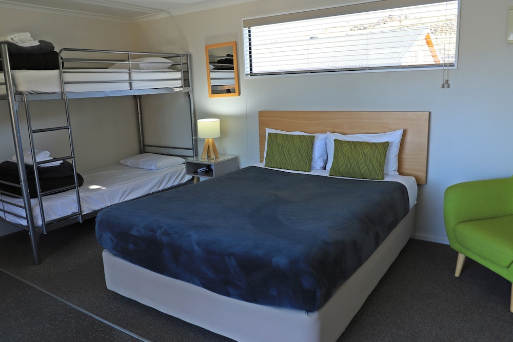 Superior Cabin