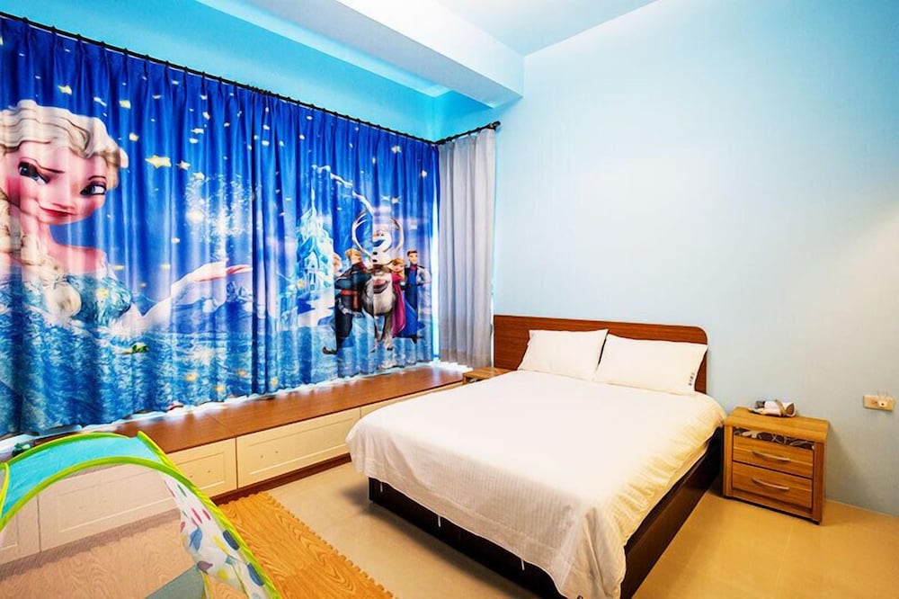 Gallery Double Room (101) photo 1