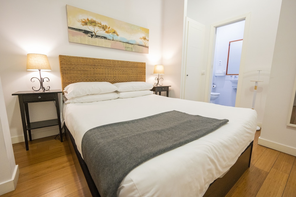 Apartamento Comfort