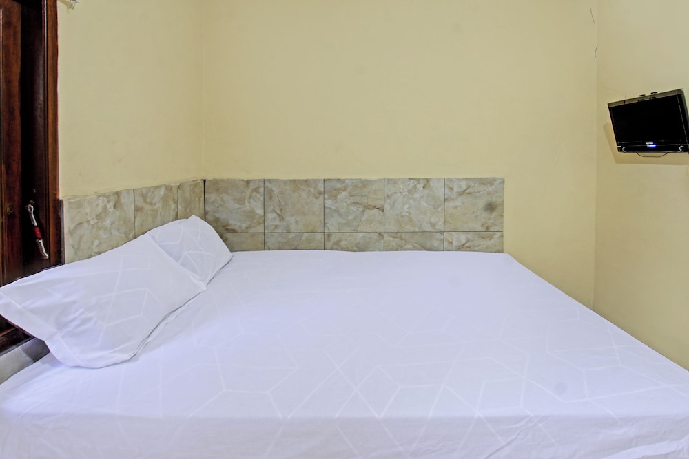 Deluxe Double Room - Photo 5