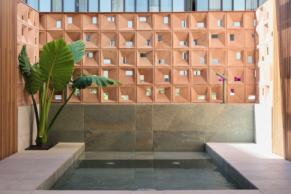 Superior Room, Terrace (and private pool - for 2 persons)