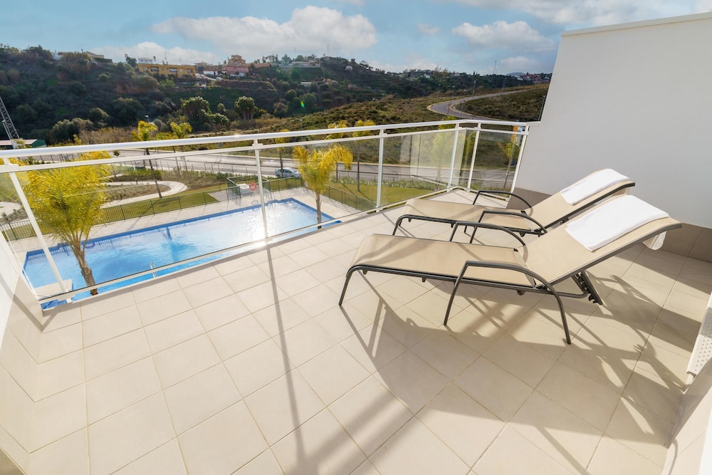 Apartment La Cala With Pool, 사진 13