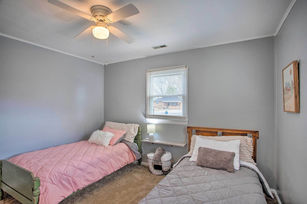 Cottage (4 Bedrooms) photo 3