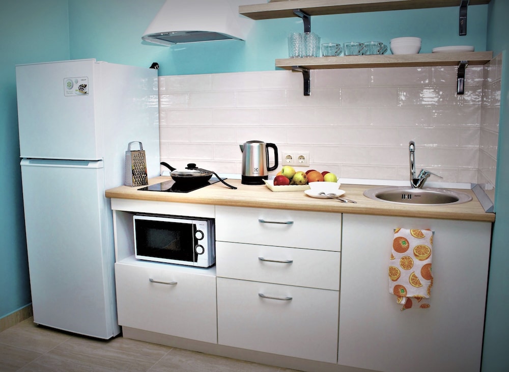 Standard Apartment (1st Floor) photo 2