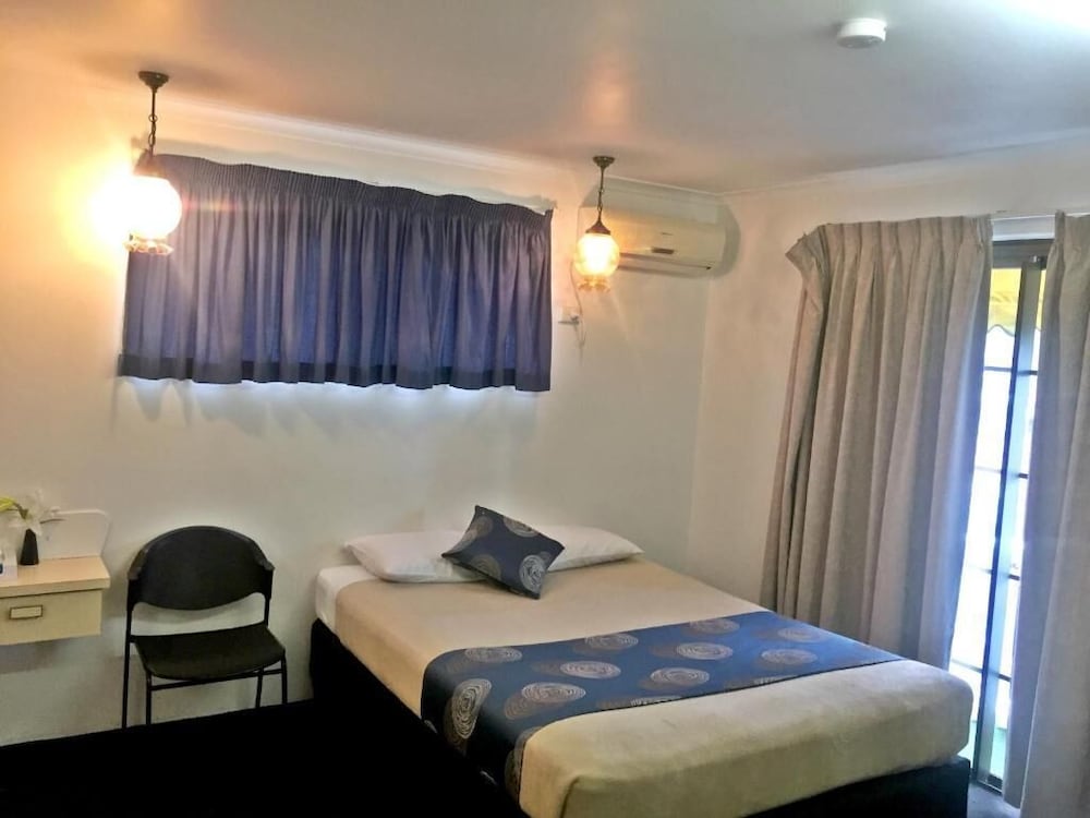 Standard Double Room, 1 Bedroom photo 1