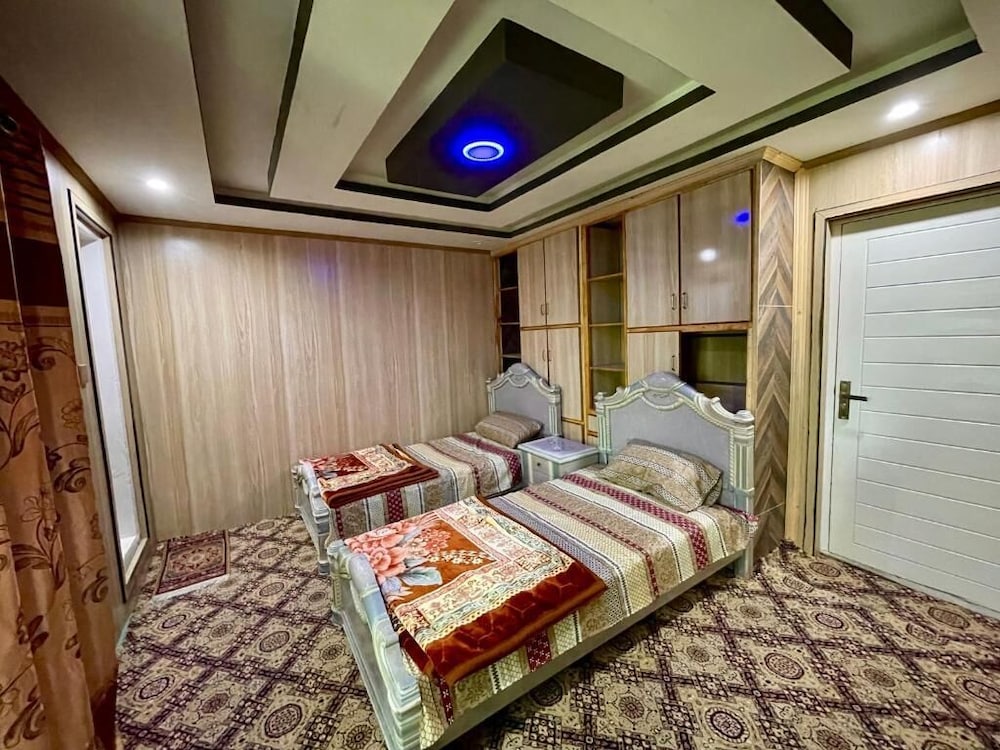 Deluxe Double Room photo 1