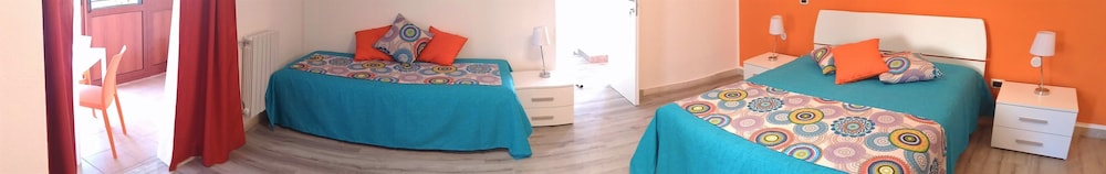 Triple Room (Vulcano) photo 2