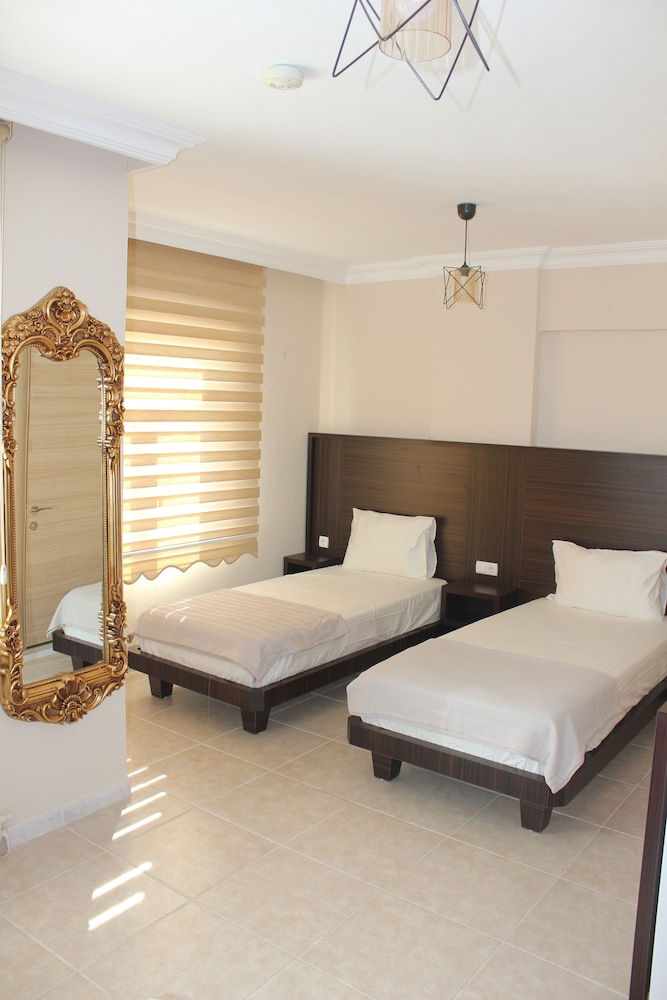 Triple Room, Garden View photo 1