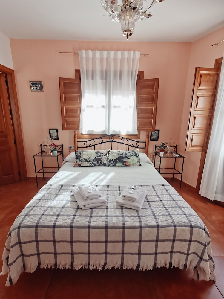 Habitacion Las Italianas photo 3
