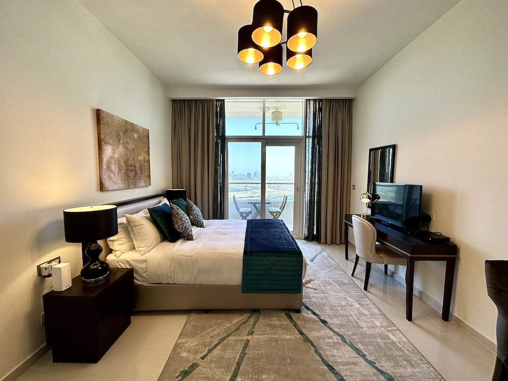 City Studio Suite photo 1