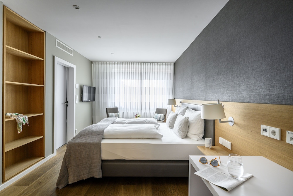 Smart Double Room photo 2
