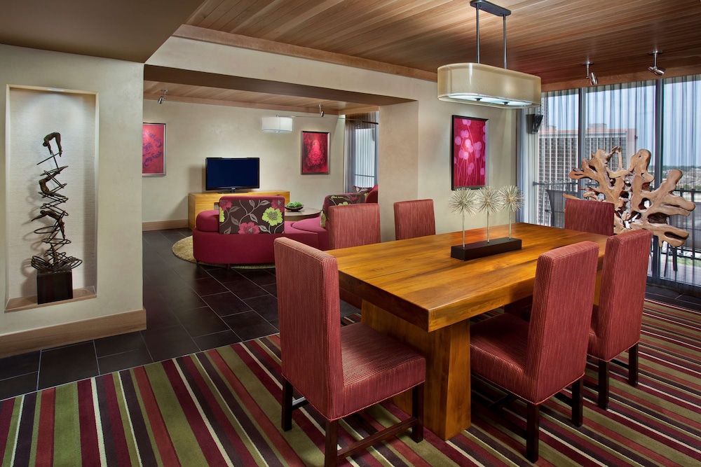 Presidential Suite, 1 King Bed