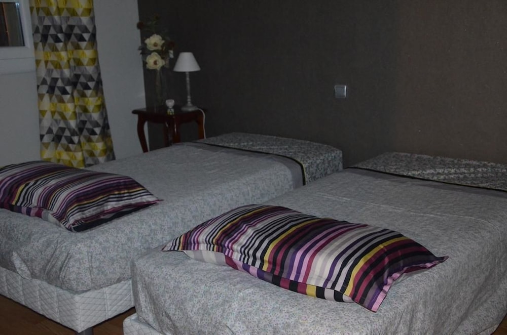 Double or Twin Room photo 1