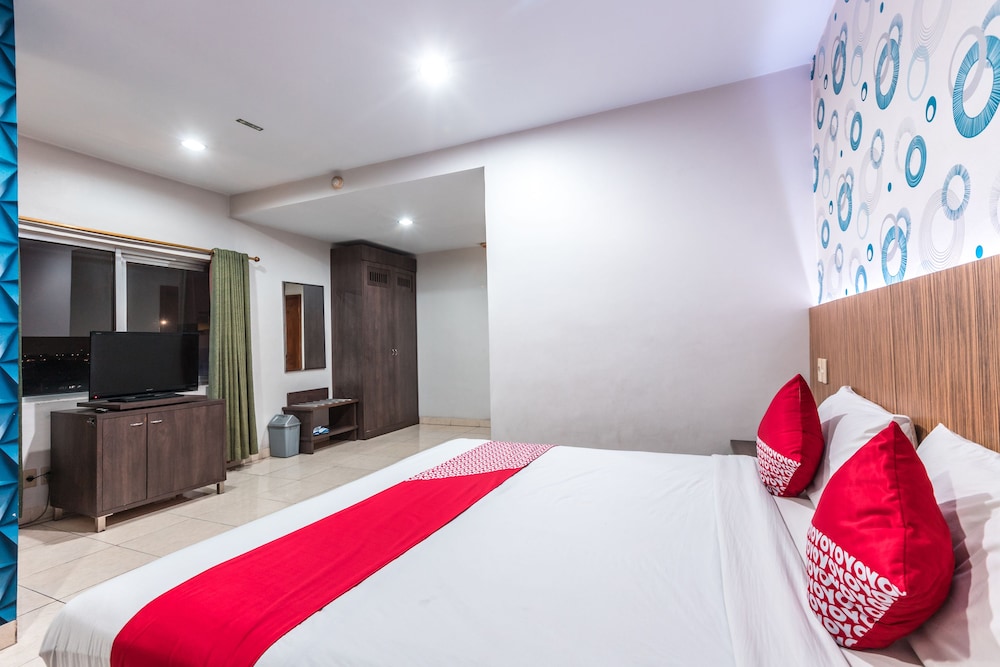 Deluxe Double Room - Photo 5