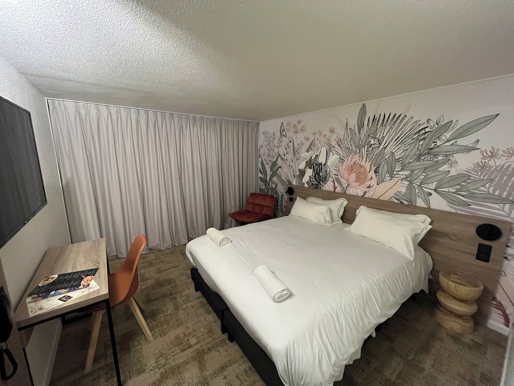 Superior Room, 1 Double Bed - Photo 19