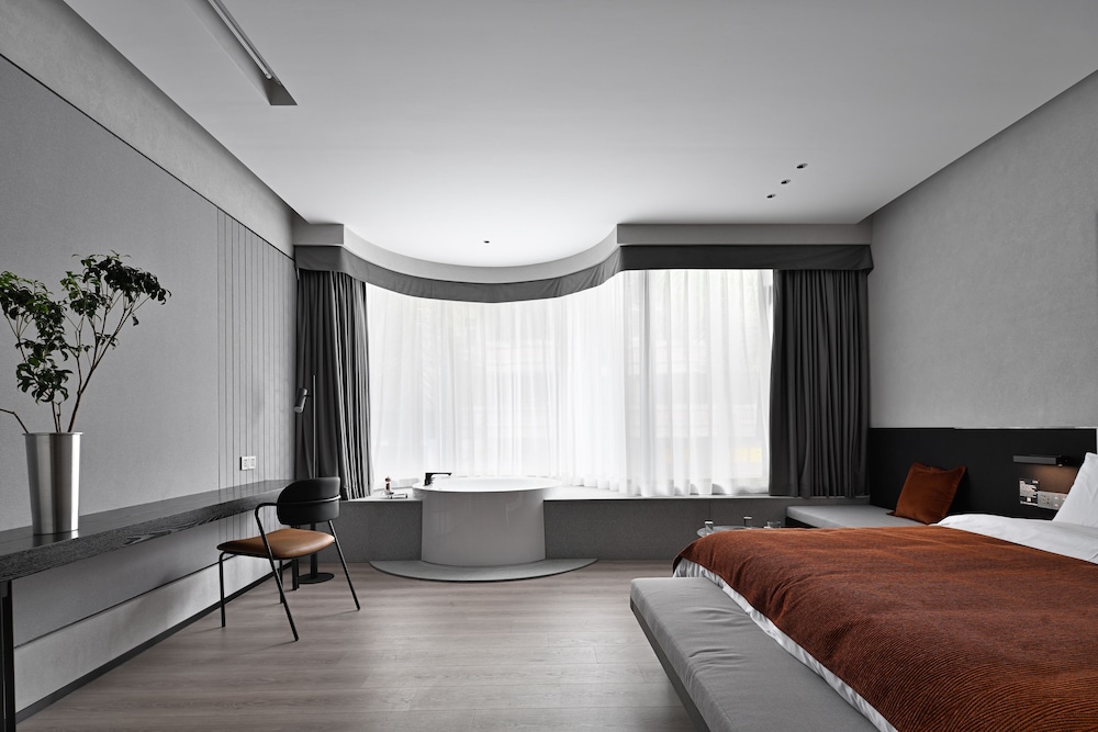 Luxury Double Room