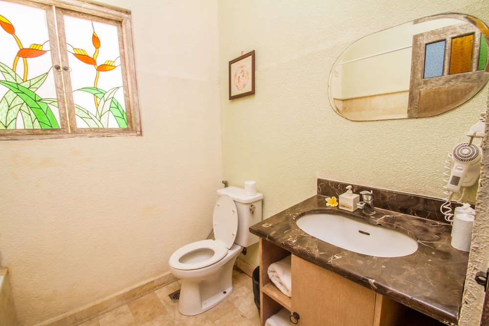 Deluxe Room (Mansion) photo 3