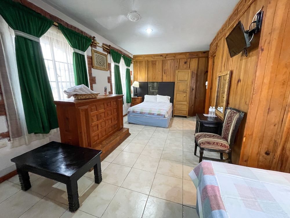 Superior Room photo 1