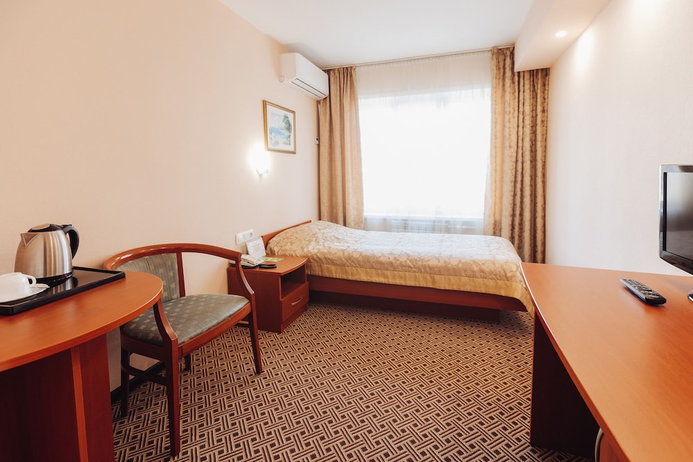Economy Single Room photo 1