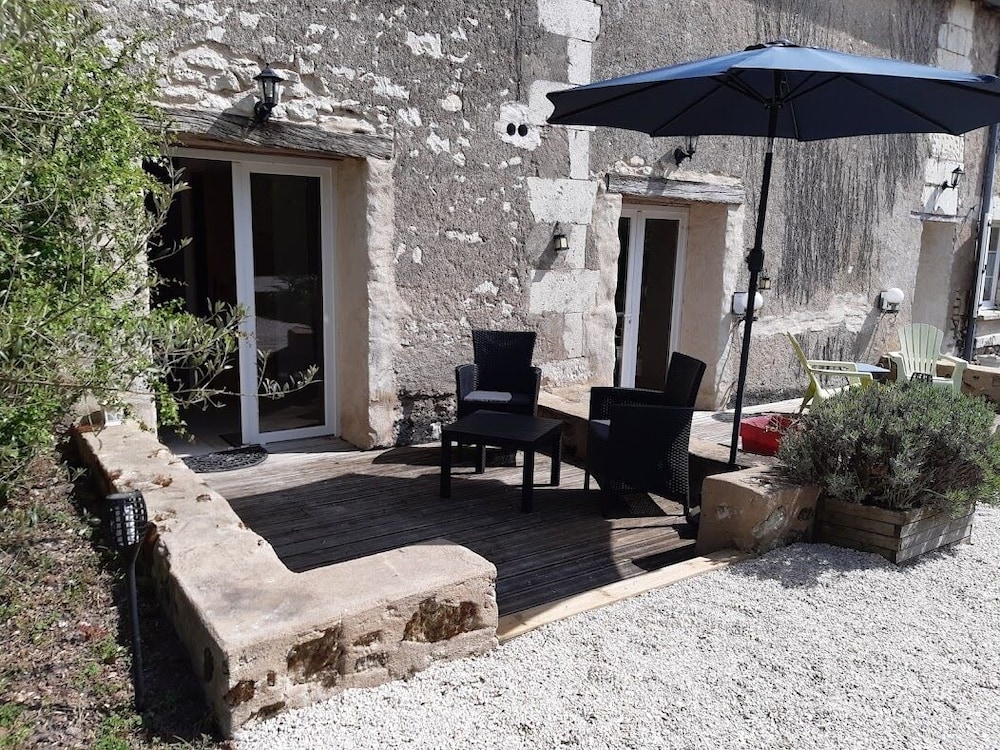 Superior Double Room, Ensuite, Garden View (Lys) photo 2