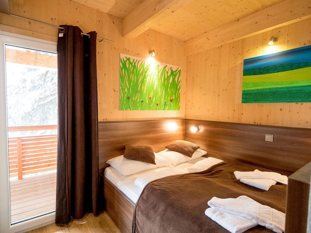 Chalet photo 2